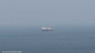 إيران تخطط لفرض رسوم لـ"العبور الآمن" في مضيق هرمز