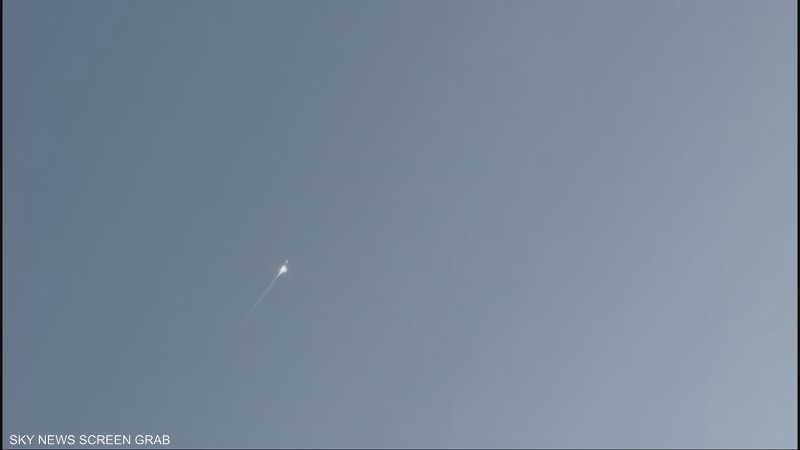 صواريخ من اليمن نحو إسرائيل.. هل تتسع المواجهة؟