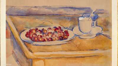 إيطاليا.. سرقة ثلاث لوحات ثمينة في 3 دقائق