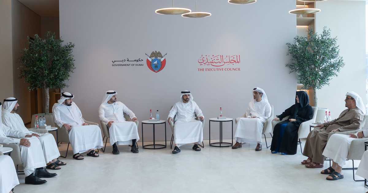 الإمارات تعتمد تسهيلات للقطاع الاقتصادي في دبي بمليار درهم