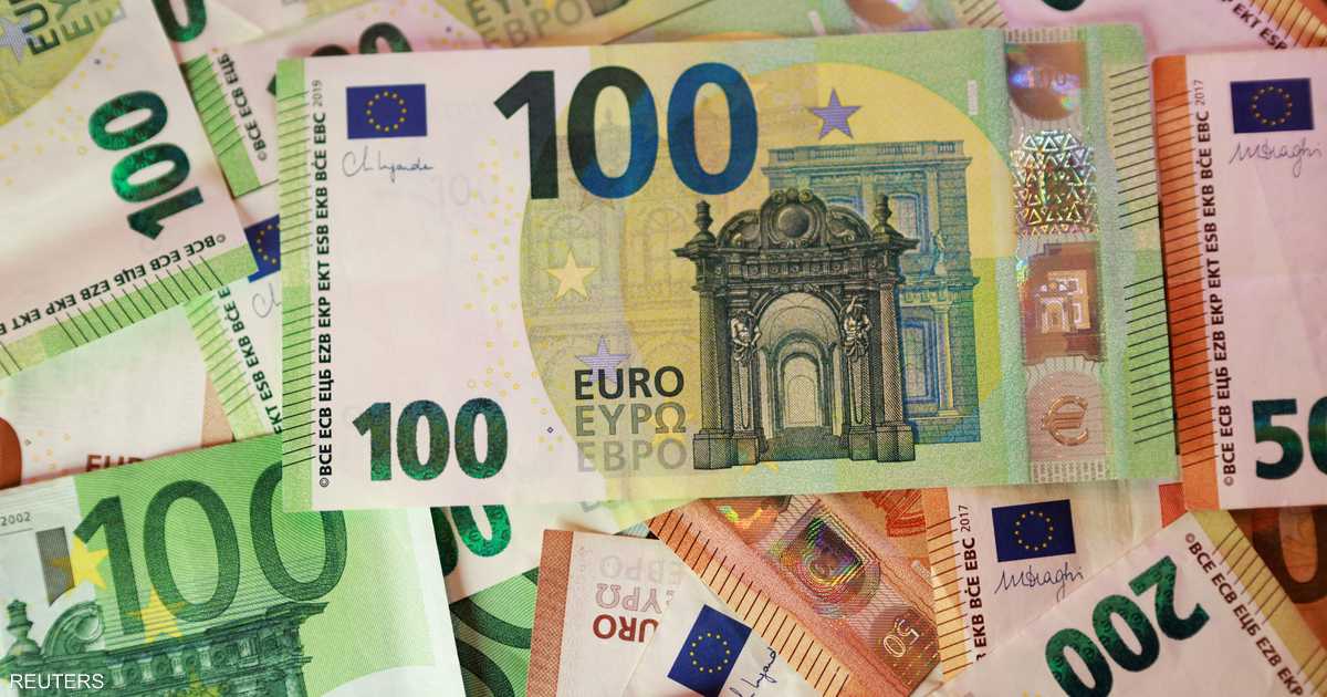 اليورو يتجه نحو تسجيل أسوا أداء ربع سنوي له منذ 2024