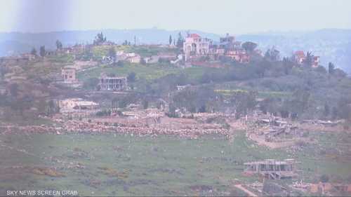 إسرائيل.. مناطق أمنية جديدة ومخاوف من تكرار الفشل