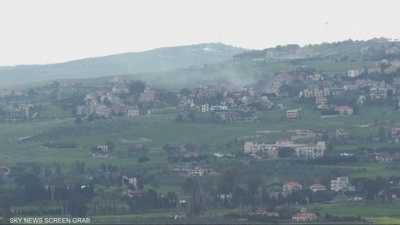 تصعيد خطير في لبنان.. والحرب مع إيران تهز الاقتصاد العالمي