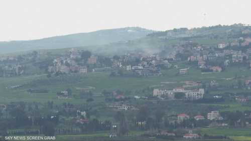 لبنان في قلب تصعيد إقليمي بين إسرائيل وإيران