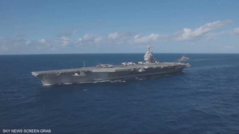 ترامب يتخلى عن هرمز.. هل ينسحب من حرب إيران؟