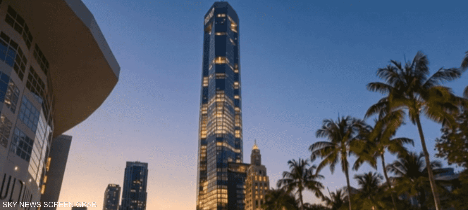 المكتبة ليست كسابقاتها