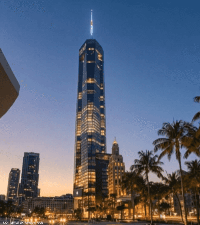 المكتبة ليست كسابقاتها