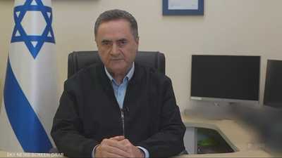 كاتس: منطقة عازلة حتى نهر الليطاني