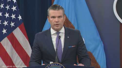 واشنطن تهدد بتصعيد الضربات ضد إيران