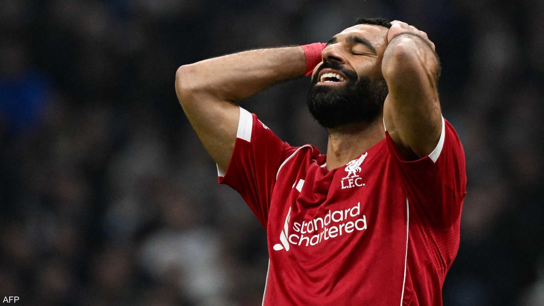 محمد صلاح يكشف "النصيحة" التي جعلته يترك ليفربول 