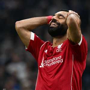 محمد صلاح سيغادر ليفربول نهاية الموسم