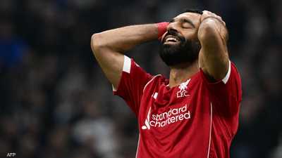 الحلم البعيد.. عودة صلاح لأوروبا "غير واقعية" لهذه الأسباب