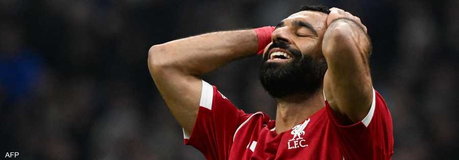 محمد صلاح سيغادر ليفربول نهاية الموسم