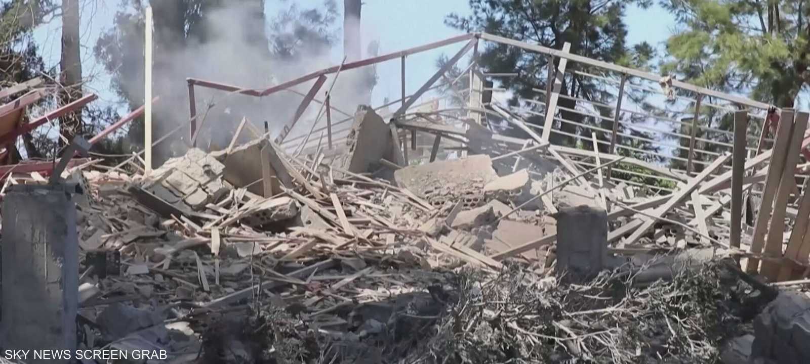 الجيش الإسرائيلي يعلن مقتل جنديين بجنوب لبنان - أرشيفية