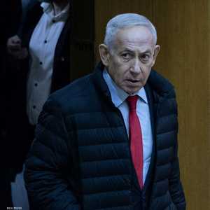 نتنياهو