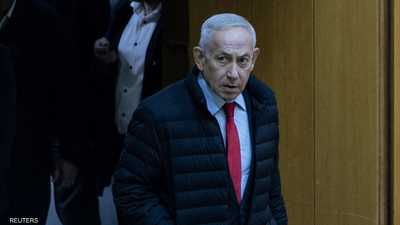 نتنياهو: إسرائيل ستواصل "سحق النظام الإيراني"
