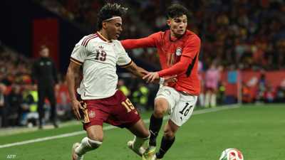 وديات ما قبل المونديال.. مصر تحرج إسبانيا والمغرب "يتألق"