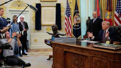 ترامب: حرب إيران تنتهي خلال أسبوعين إلى ثلاثة