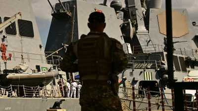 الإعلان عن أحدث حصيلة لعدد مصابي الجيش الأميركي في حرب إيران