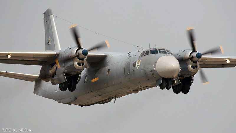 التحقيقات في الحادث مستمرة