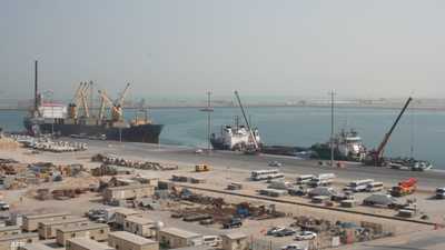 الحادث وقع قبالة سواحة قطر - أرشيف