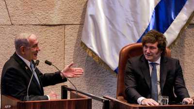 الأرجنتين أشارت إلى علاقة الحرس الثوري بحزب الله