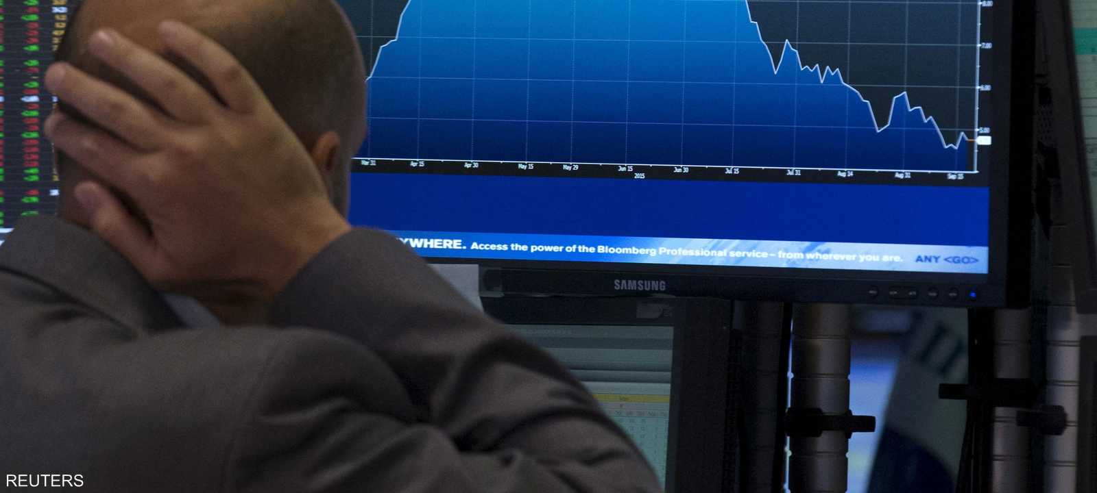 الأسواق العالمية