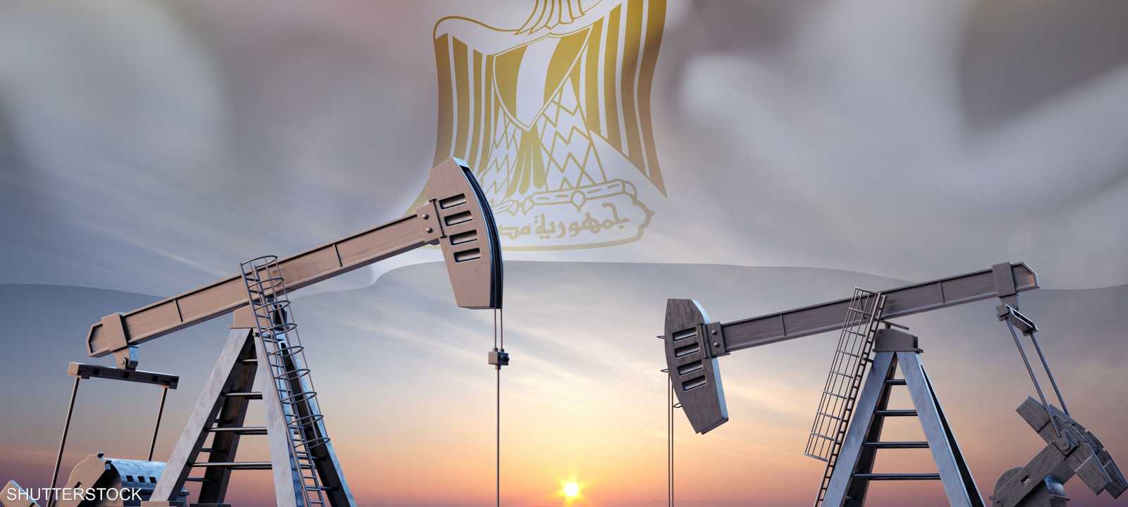 مصر - قطاع الطاقة