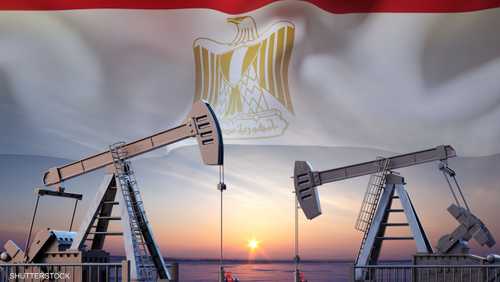 مصر - قطاع الطاقة