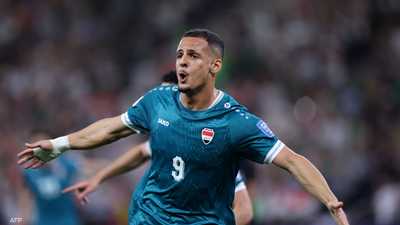 العراق يتأهل إلى كأس العالم لكرة القدم لأول مرة منذ 40 عاما