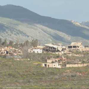 الجيش الإسرائيلي يتوغل في عمق جنوب لبنان