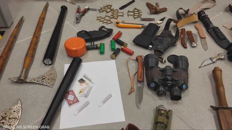 البحرين تعلن الكشف عن خلية إرهابية جديدة تابعة لحزب الله