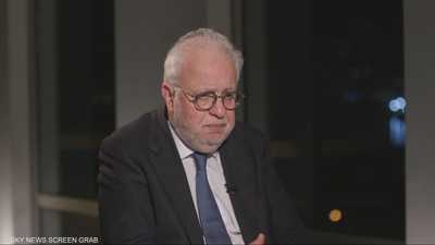 وزير العدل اللبناني: الحرب فُرضت وخياراتها كانت كارثية