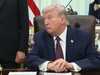 ترامب: من الممكن أن نتوصل إلى اتفاق قبل أن ننهي المهمة