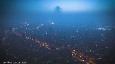 منصة سرية إسرائيلية تعتمد الذكاء الاصطناعي لتتبع قادة إيران