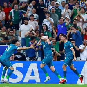 العراق تأهل لكأس العالم على حساب بوليفيا