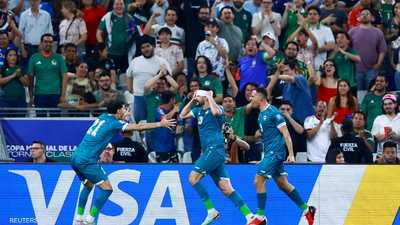 العراق تأهل لكأس العالم على حساب بوليفيا