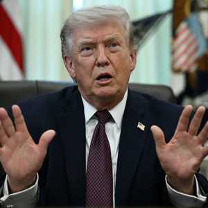 وصف ترامب حلف شمال الأطلسي بأنه "نمر من ورق"