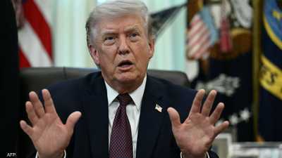 "نمر من ورق".. ترامب يدرس "بجدية" الانسحاب من "الناتو"