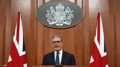 بريطانيا تعلن اجتماعا دوليا وتنسيقا عسكريا لتأمين مضيق هرمز