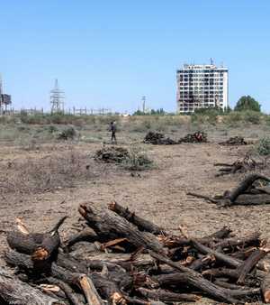 خلفت الحرب دمارا غير مسبوق في السودان