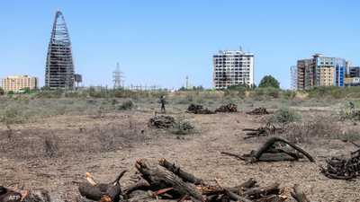 السودان إلى أين.. عنف متصاعد وأفق مسدود وفرص تلوح