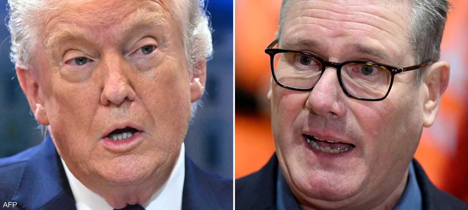 ستارمر يدافع عن الناتو بعد انتقادات ترامب