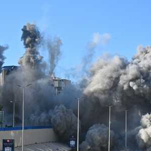 إسرائيل كثفت غاراتها ضد حزب الله في لبنان