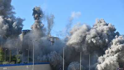 إسرائيل تعلن قتل قائد الجبهة الجنوبية في حزب الله