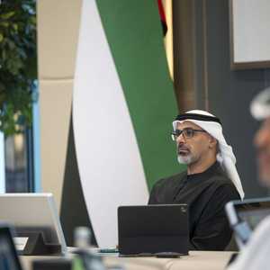 الشيخ خالد بن محمد بن زايد آل نهيان