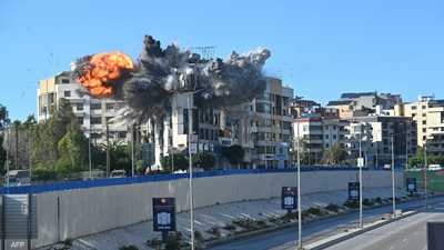 إسرائيل تحذر "صرافي حزب الله": استمرار التمويل يعرضكم للخطر