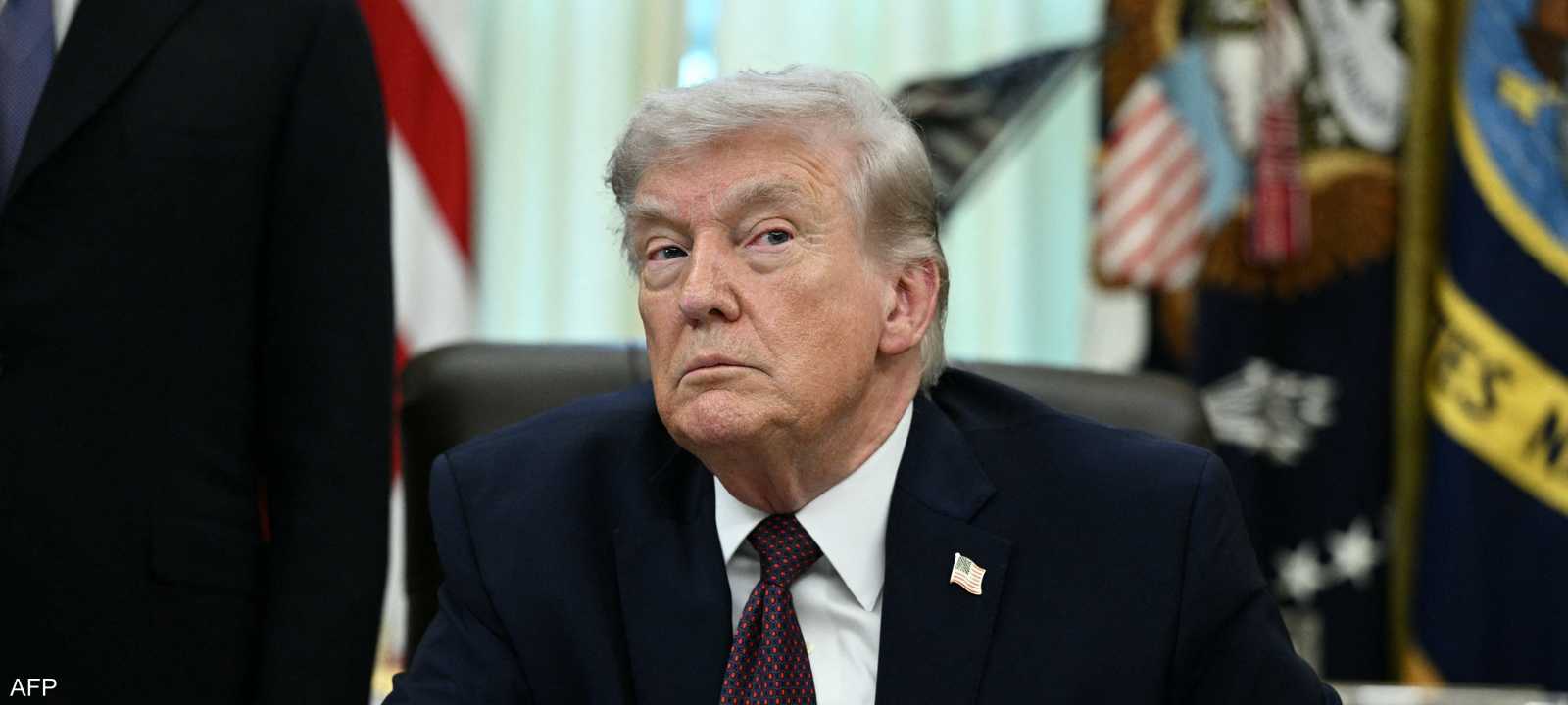 دونالد ترامب