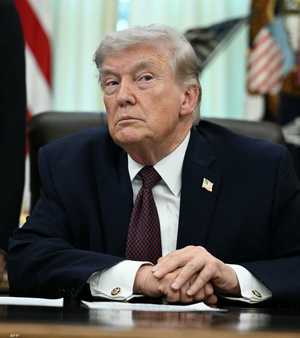 دونالد ترامب