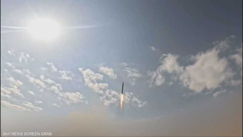 مبادرة صينية باكستانية من 5 نقاط لوقف الحرب